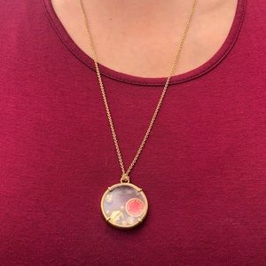 Marc Jacobs Necklace